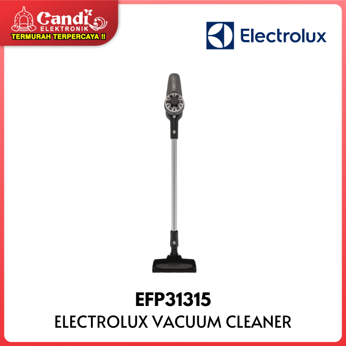 Jual ELECTROLUX Vacuum Cleaner EFP31315 Shopee Indonesia