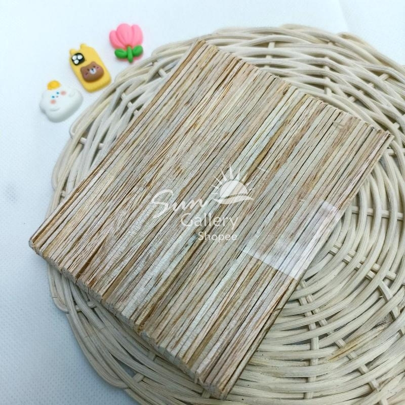 Jual Stik Es Krim DIY | Seni Kerajinan | Shopee Indonesia