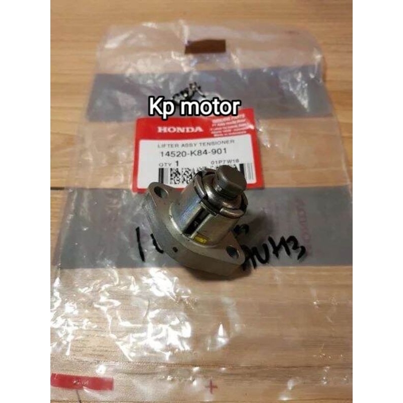 Jual Stelan Kamprat Tonjokan Kamprat Lifter Assy Tensioner Crf Original