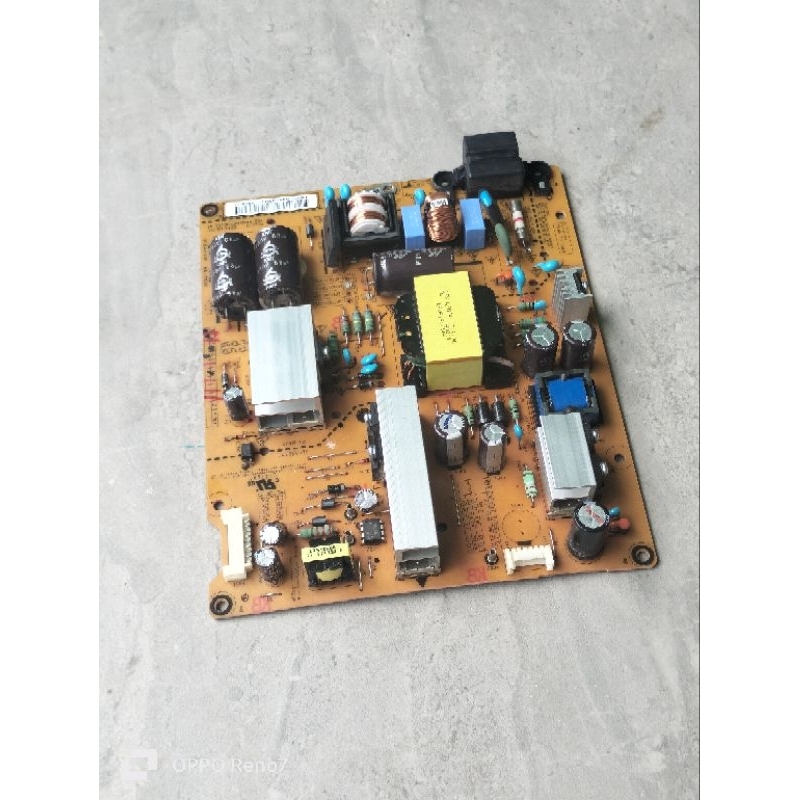 Carte D'alimentation Pour Téléviseur LG 42LN5400 - Occasion Fonctionnelle - Année 2013