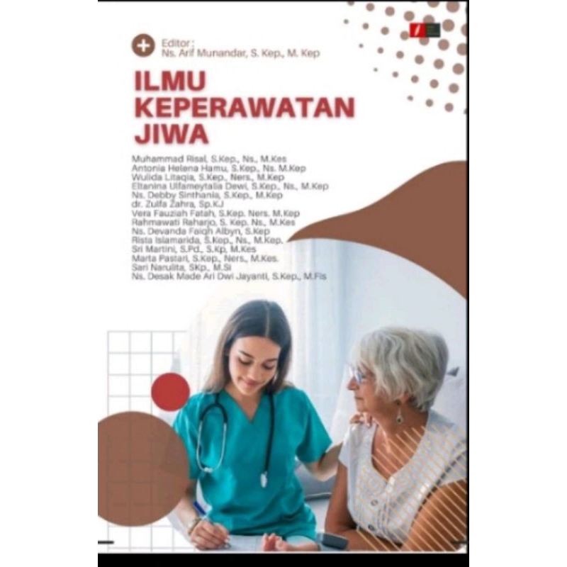 Jual Buku Ilmu Kesehatan Jiwa' | Shopee Indonesia