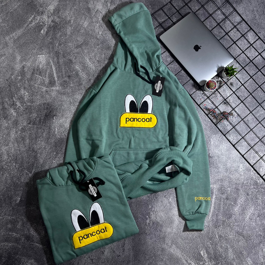 Hoodie Pancoat