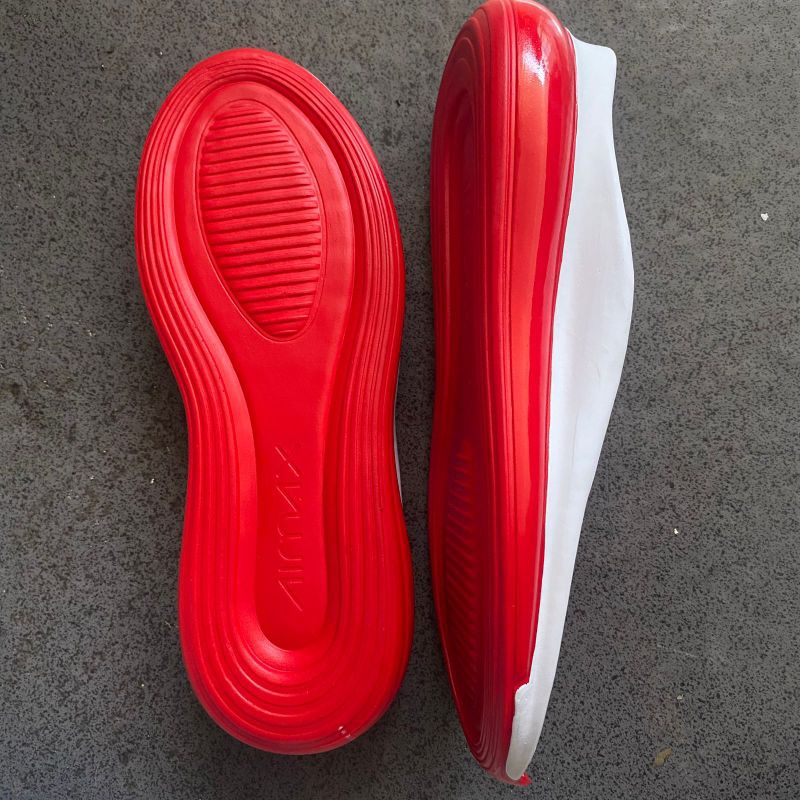 Outsole Polos 720 Replacement