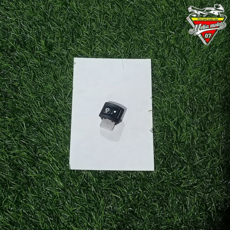 Jual TOMBOL ON OFF LAMPU SMASH SHOGUN | Shopee Indonesia