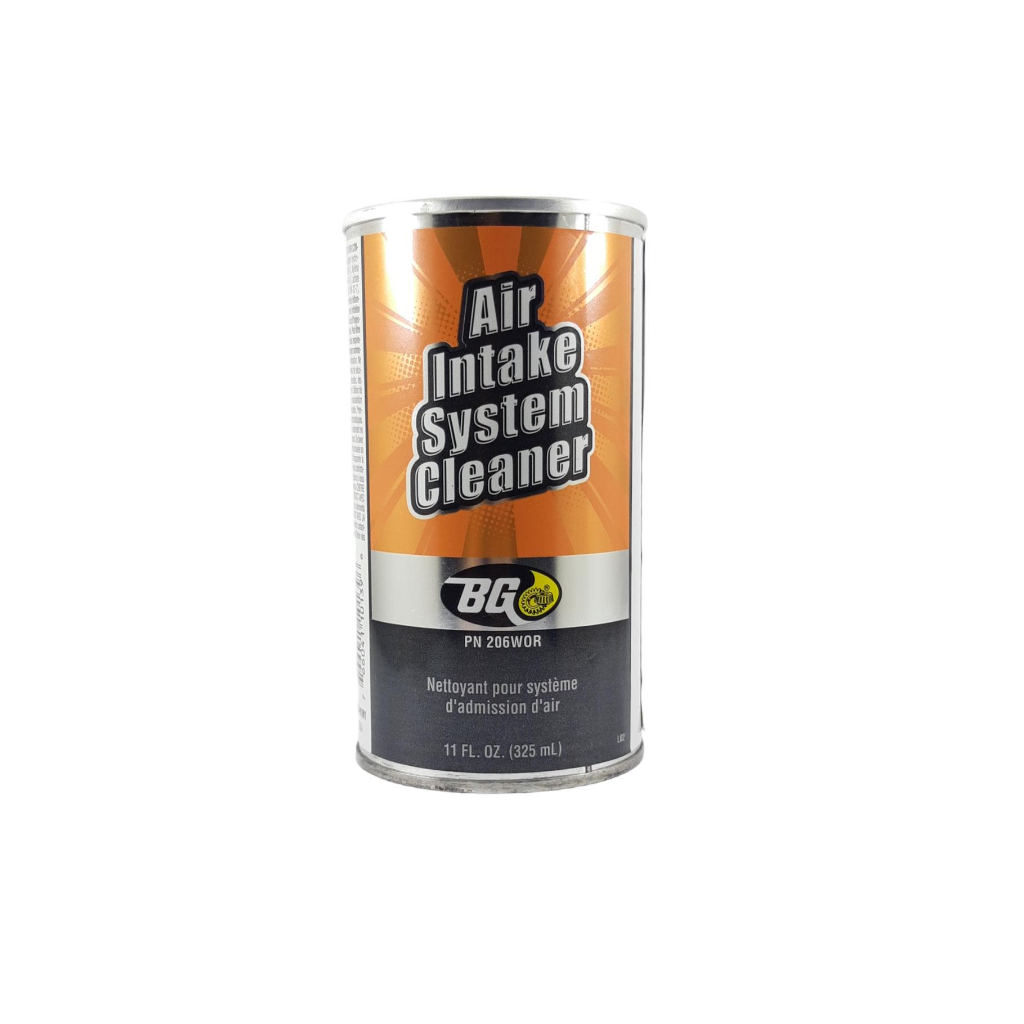 Jual AIR INTAKE SYSTEM CLEANER BG 325mL | Shopee Indonesia
