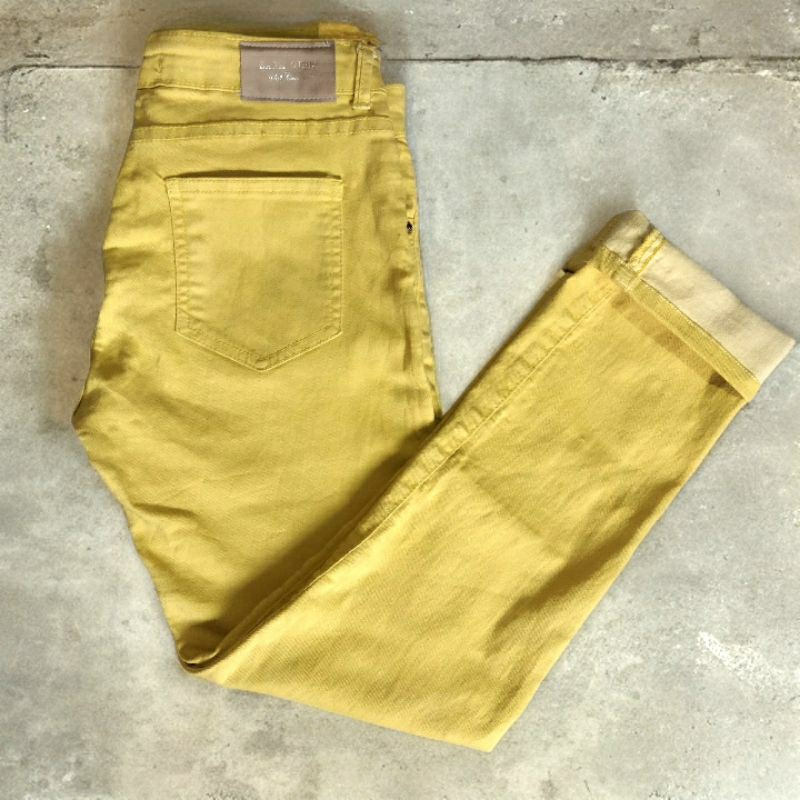 Jual jeans skinny zara Original Shopee Indonesia