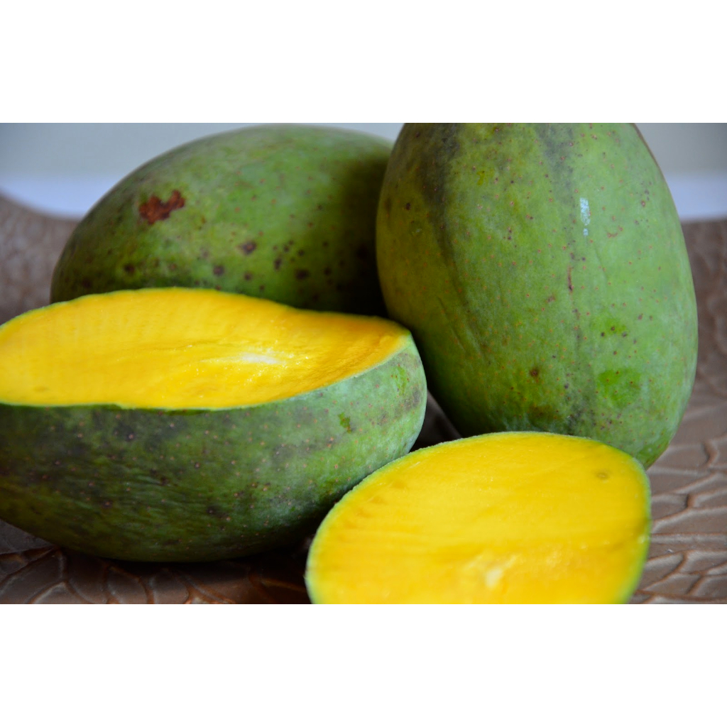 Jual Buah Musiman Mangga Kuweni kweni kuwini huani wani juani kebembem ...