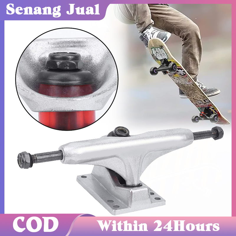 Jual Truck Skateboard Blank / Aksesoris Skateboard / Baseplate