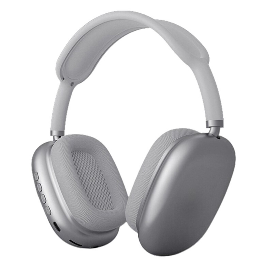 Jual READY COD P9 Headphone Bluetooth Wireless Headset Gaming Hifi ...