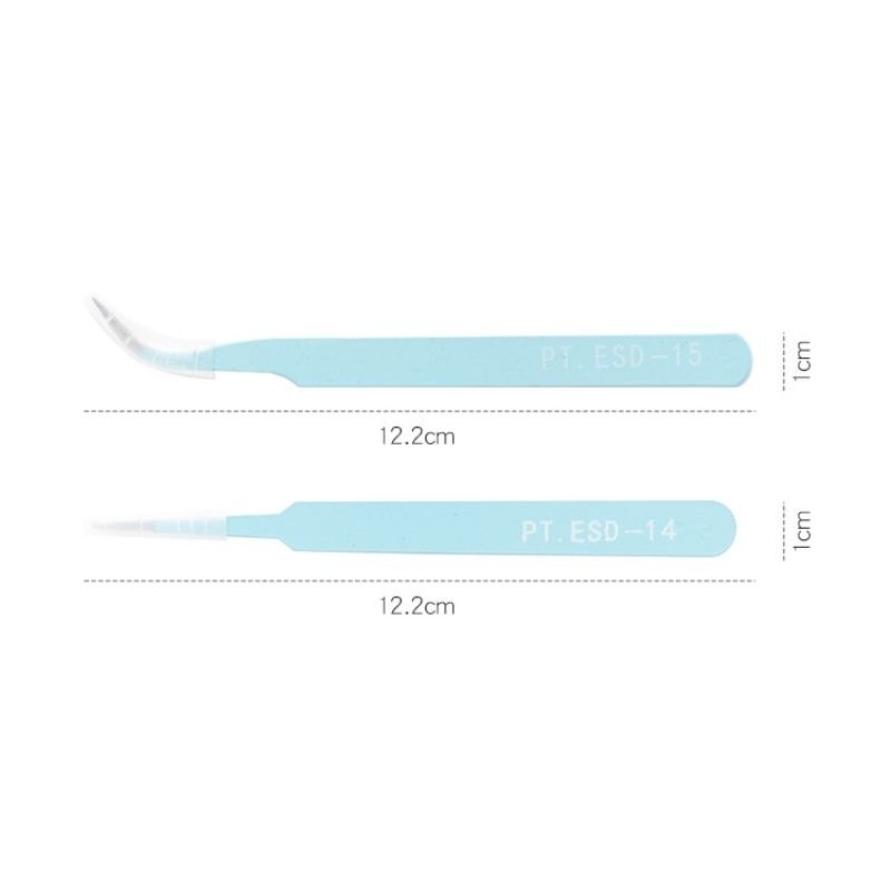 Jual pencapit nori bento craft tweezer | Shopee Indonesia