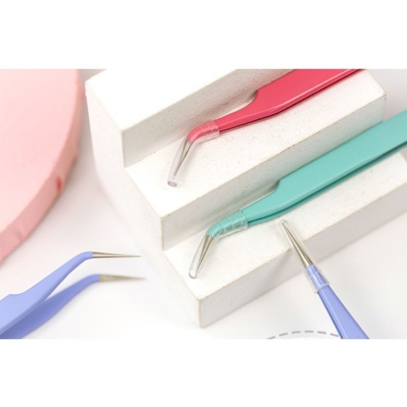 Jual pencapit nori bento craft tweezer | Shopee Indonesia