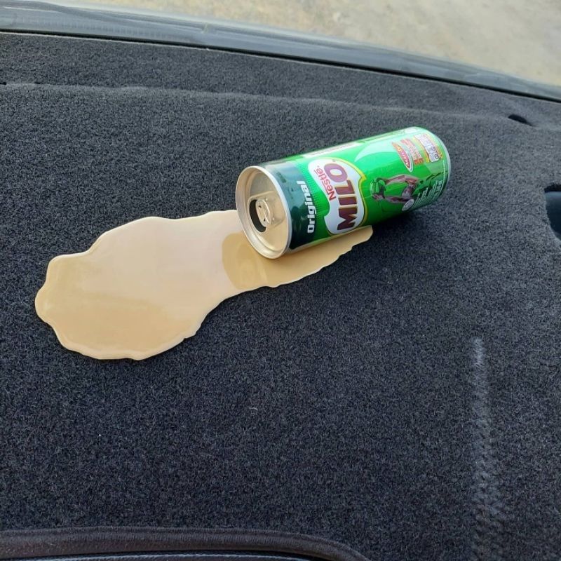 Jual MILO TUMPAH / Fake Spill / Fake Props / Mainan Prank | Shopee ...
