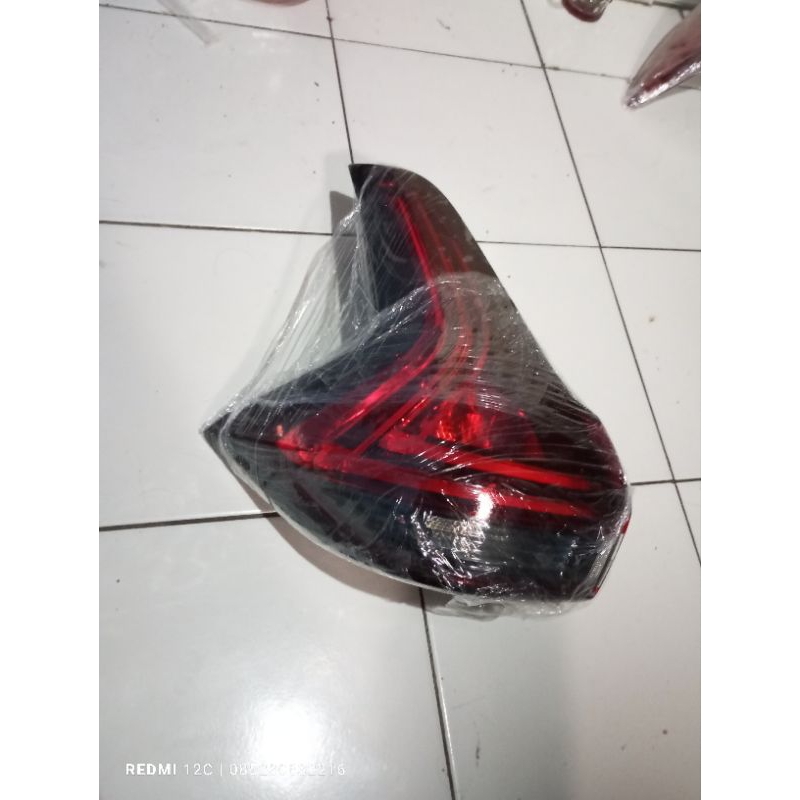 Jual Stoplamp Lampu Belakang Xpander Kiri Shopee Indonesia