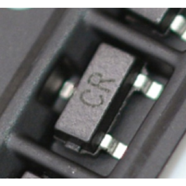 50pcs 2SC945 C945 NPN General Purpose Transistors SOT-23 SMD – 50V 0.15A For Circuit Boards