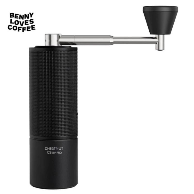 Jual Timemore C3 Esp Pro Grinder Espresso Timemore Coffee Grinder Kopi