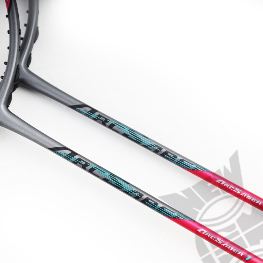 Jual Raket Badminton Yonex Arcsaber 1 | Shopee Indonesia