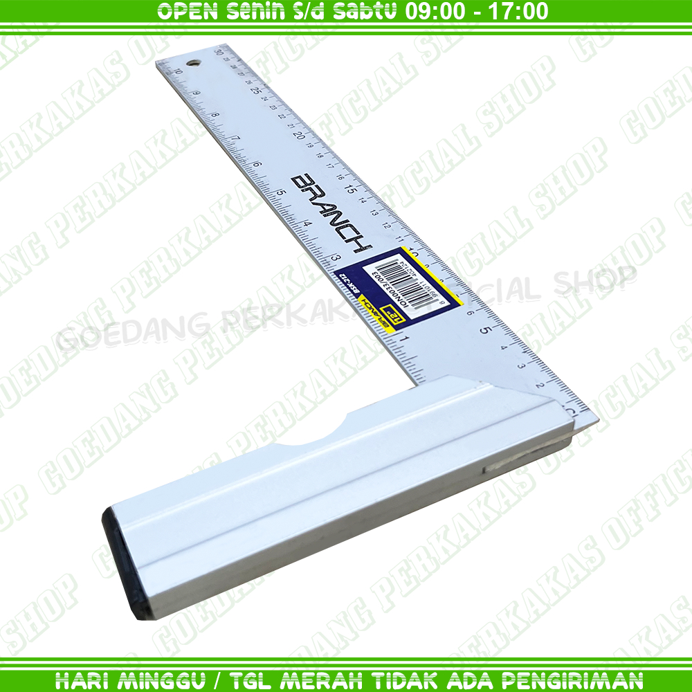 Jual Siku Meter Waterpas 8