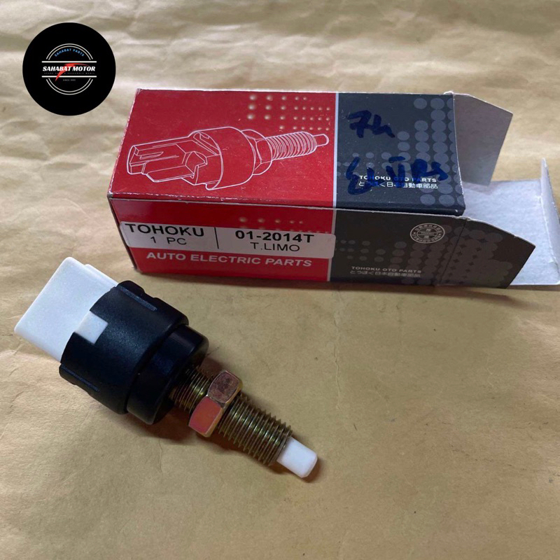 Jual SWITCH REM KIJANG 7K KAPSUL EFI INJEKSI TOHOKU MOBIL SWITCH REM ...