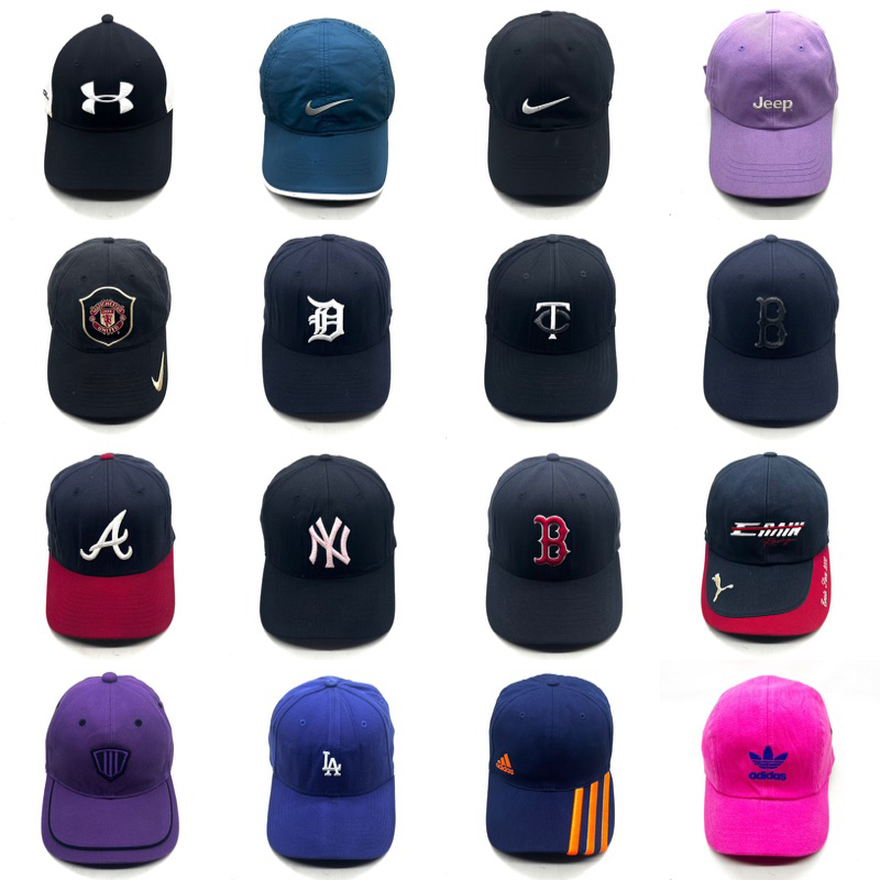 Jual Produk Topi Mlb Original Termurah dan Terlengkap Oktober 2023