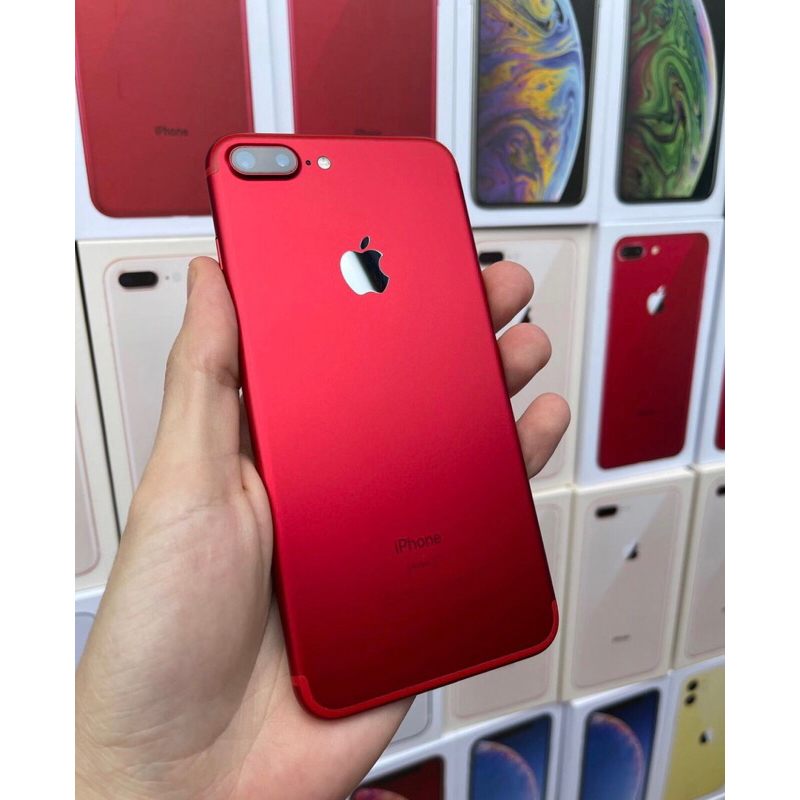 Jual iPhone 7 Plus 128gb 32Gb 256Gb Ex international All Operator ...