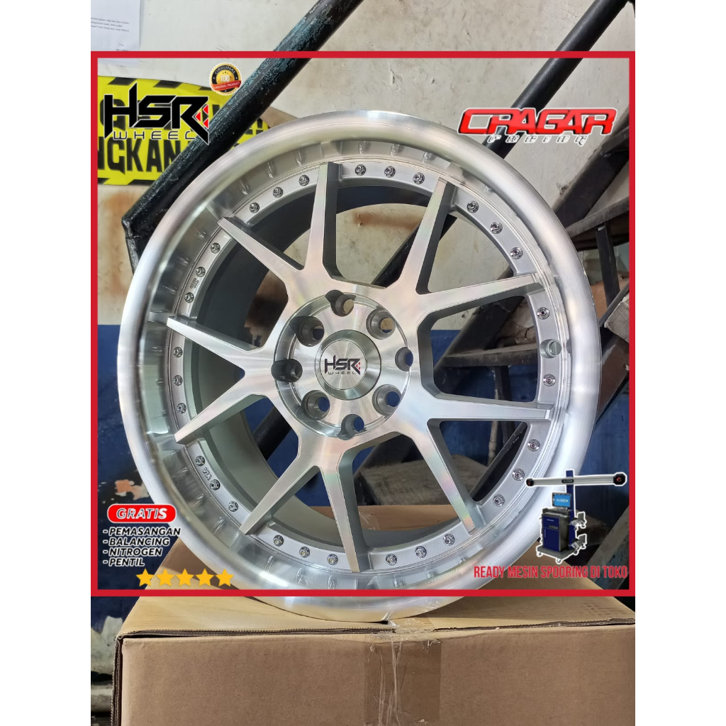 Jual Velg Mobil Celong Ring 16 Lubang 4 Cocok Buat Jazz Yaris Etios Swift Dll Shopee Indonesia 6601