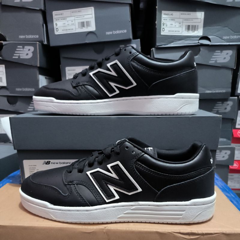 Jual Sepatu Lifestyle Pria New Balance Terbaru