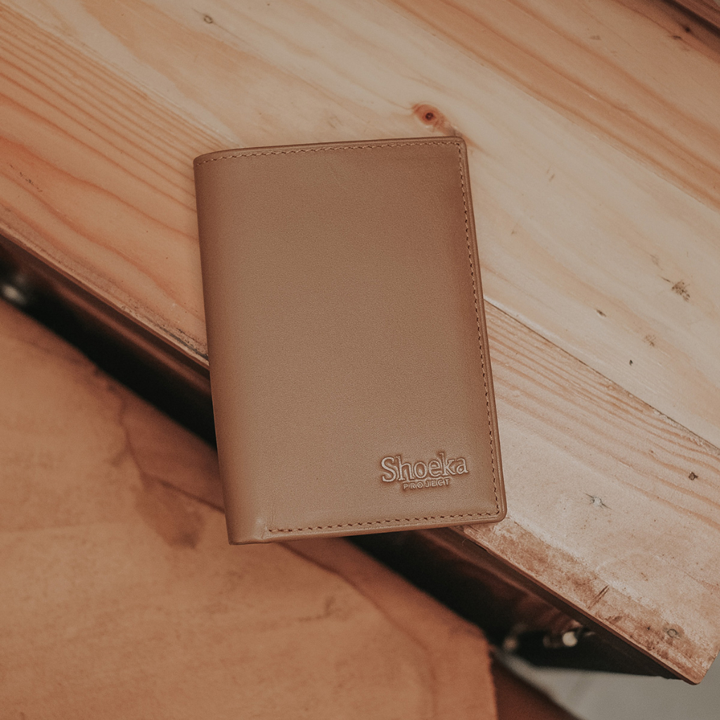Jual Shoeka Project - Dompet Lipat Pria Bahan Kulit Asli - Vol 1 ...