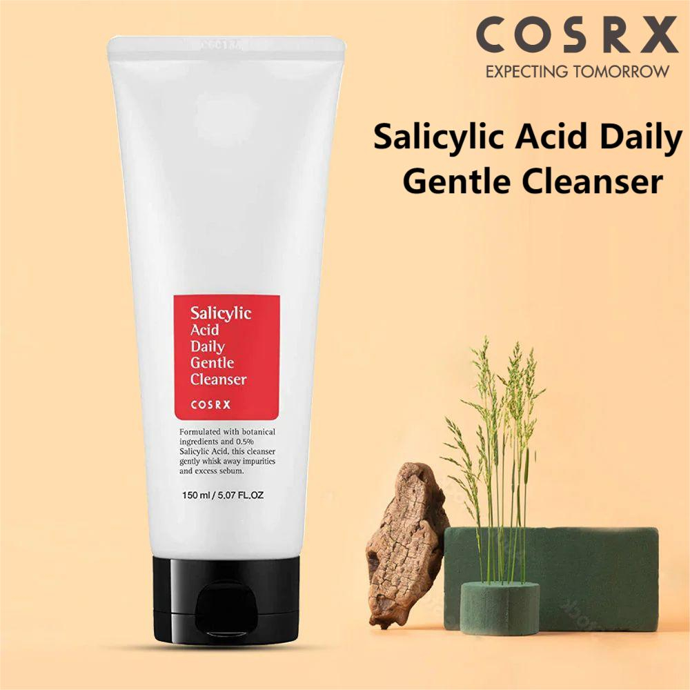 Jual COSRX Cleanser/COSRX Salicylic Acid Daily Gentle Cleanser 150 ml