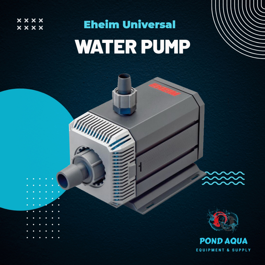 Universal Pump (1250 / 1200) - Eheim 