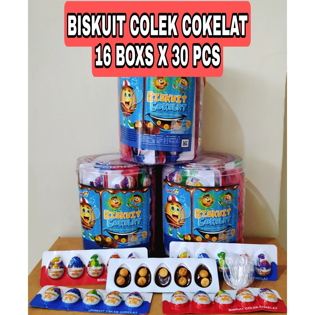 Jual SAMPLE MAKANAN Shopee Indonesia