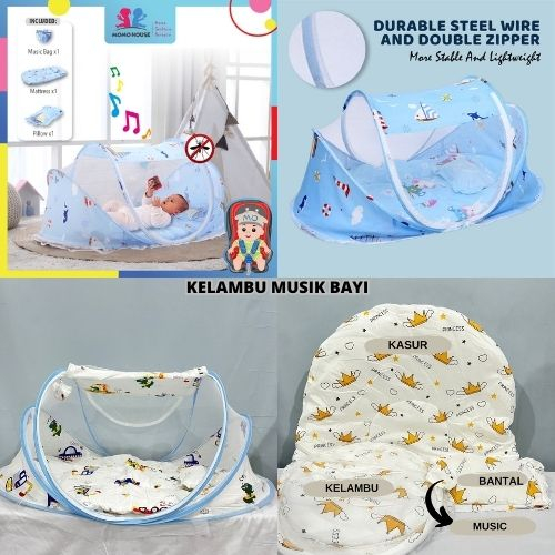 Jual kasur bayi 3 in 1 Harga Terbaik & Termurah Desember 2023