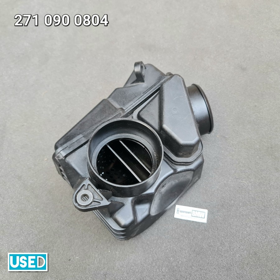 Jual Air Intake Resonator MERCEDES BENZ W203 M271 Kompressor 271 090