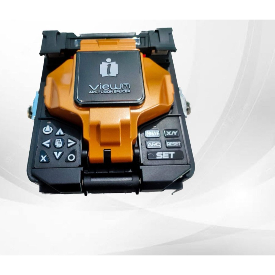 Jual Fusion Splicer INNO VIEW 7 Original Product Garansi Resmi | Shopee ...