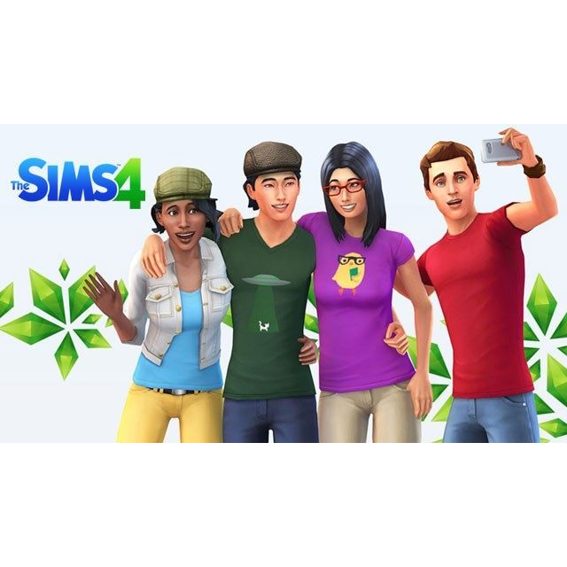 Jual The Sims 4 Digital Deluxe Edition Complete All DLC LATEST VERSION