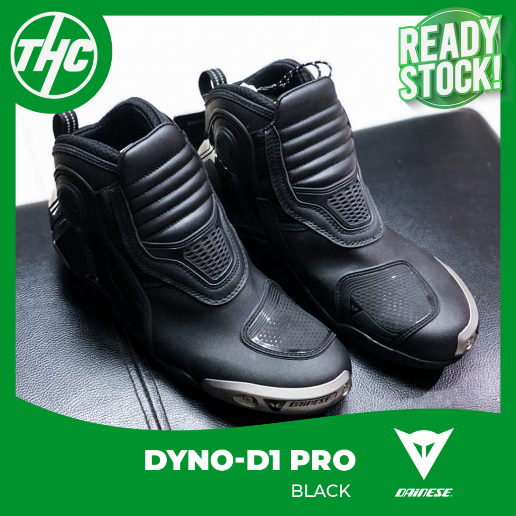 Dainese dyno pro hot sale d1 boots