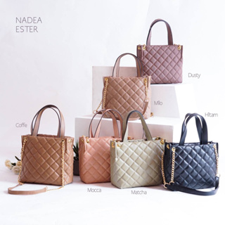 Jual tas wanita Harga Terbaik & Termurah November 2023