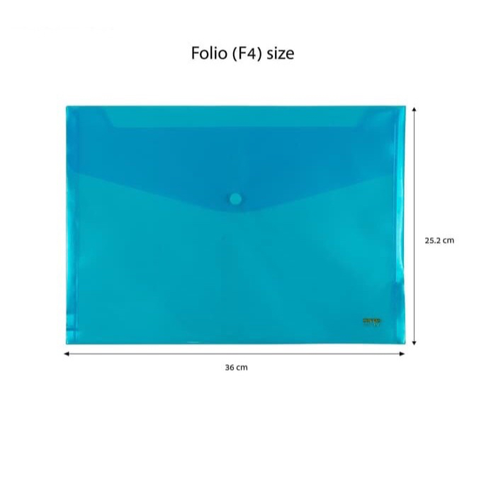 Jual map plastik/ map plastik murah/ map plastik kenko/ map plastik ...