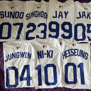 Jual jersey baseball dodgers Harga Terbaik & Termurah Oktober 2023