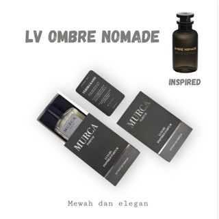 Jual Parfum Original Louis Vuitton Ombre Nomade 100ml - Kab. Tangerang -  Teman Bandai