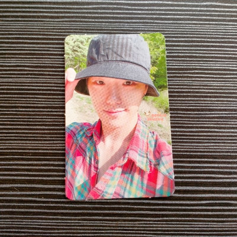 Jual DINO MAKING PB PHOTOBOOK ITS IN THE SOOP SEASON 1 | Shopee Indonesia