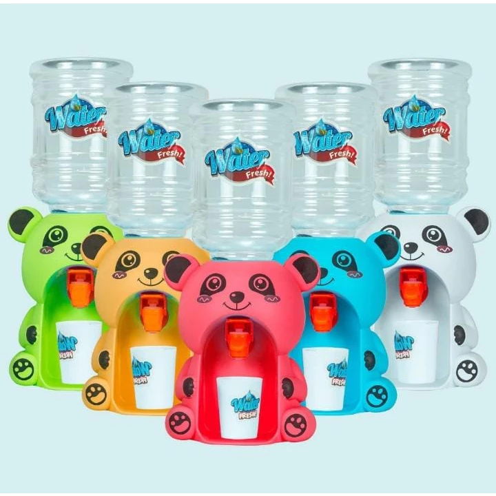 PANDA WATER DISPENSER YK154