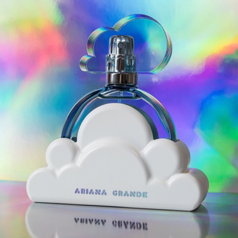 Jual Parfum Ariana Grande Cloud For Women EDP 100ml | Shopee Indonesia