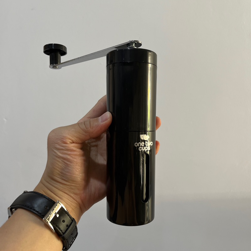 Jual Hand grinder kopi manual putar coffee grinder manual murah