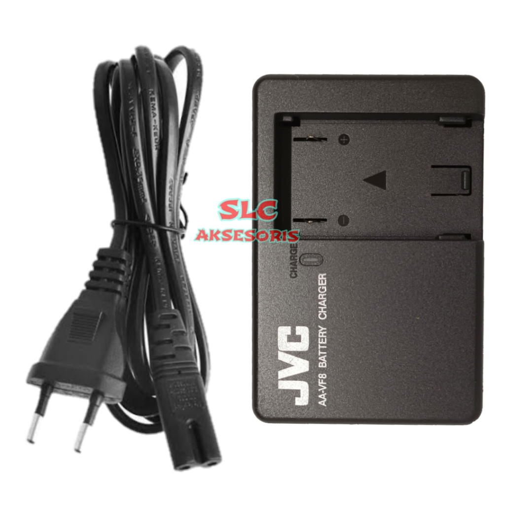 Buy Kastar Battery + Charger Replaceent for JVC Everio GZ-H30AU, GZ-H30BU, GZ-H30SU, GZ