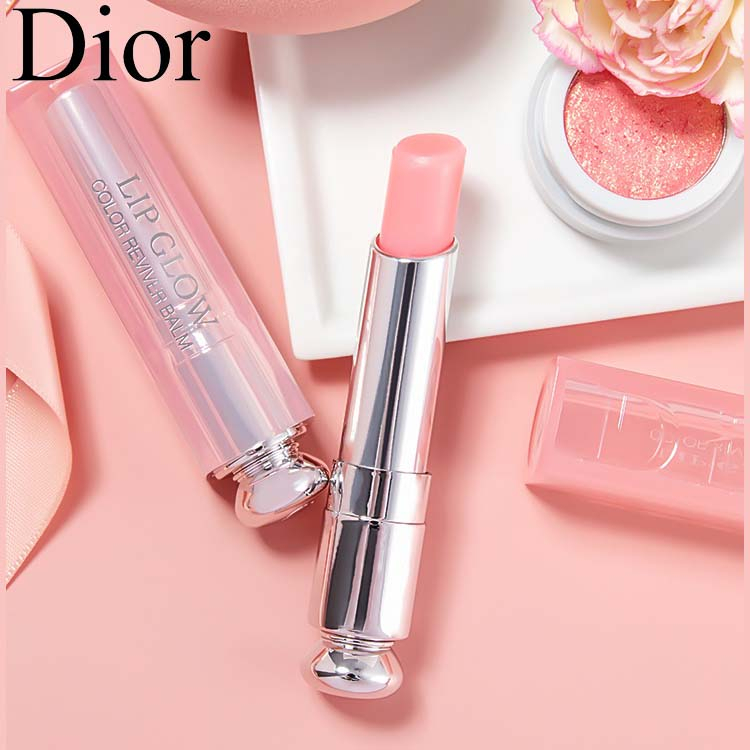 Jual Dior Addict Lip Glow Color Revival Balm Lipstick012015001004 1