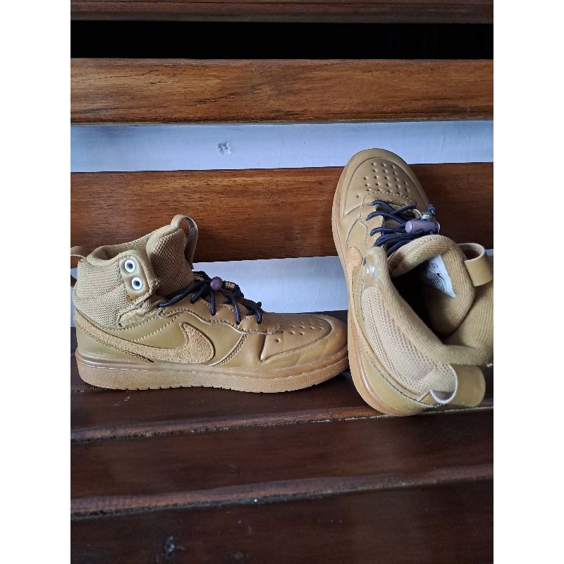sepatu air jordan original shopee