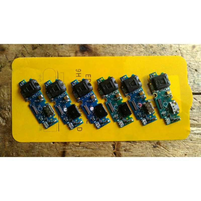 Jual pcb charger/pcb bawah/pcb usb/port usb asus max pro m1 | Shopee ...