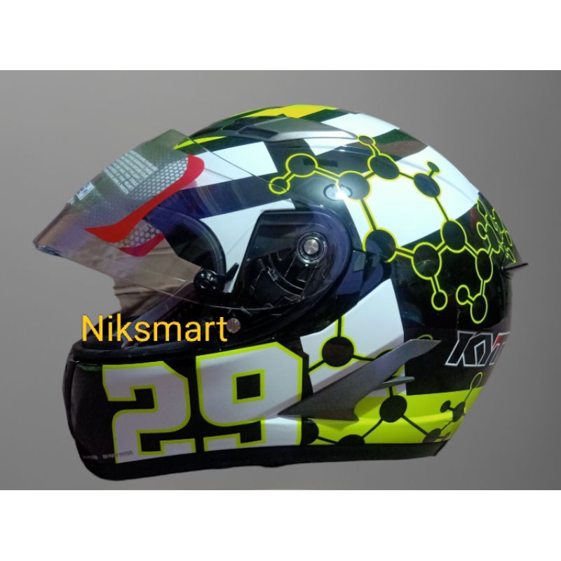 Kyt store andrea iannone