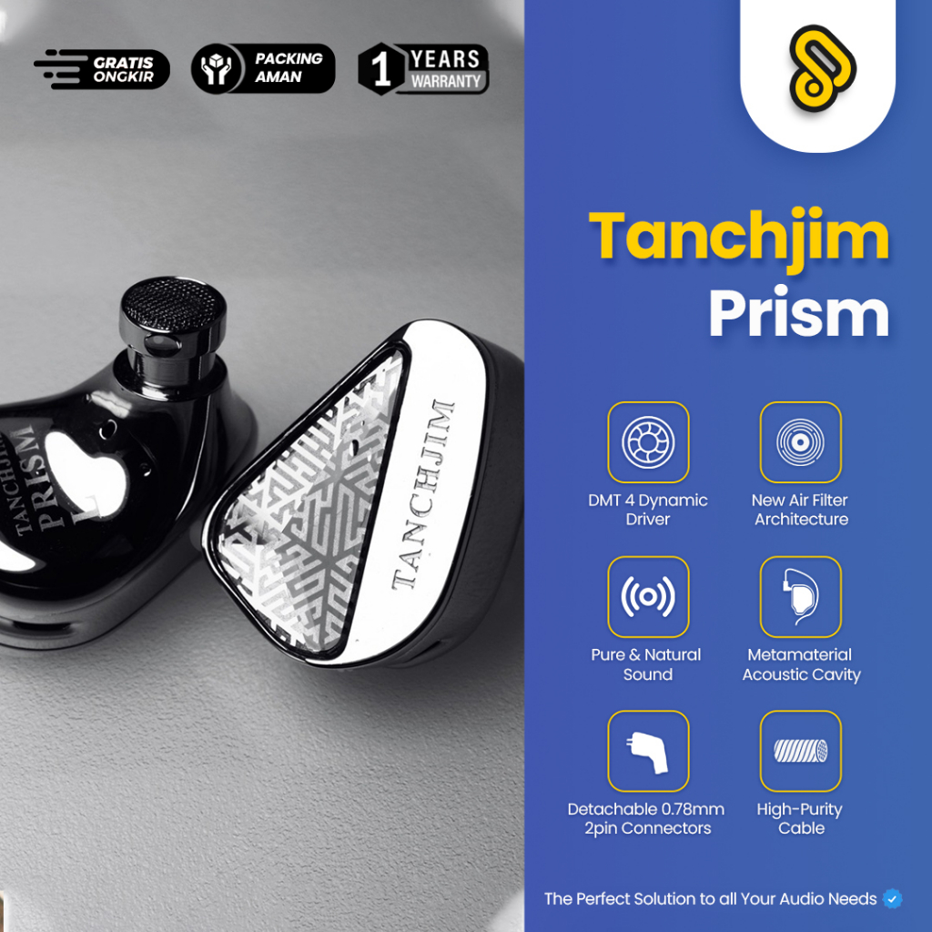 Prism bluetooth online earbuds