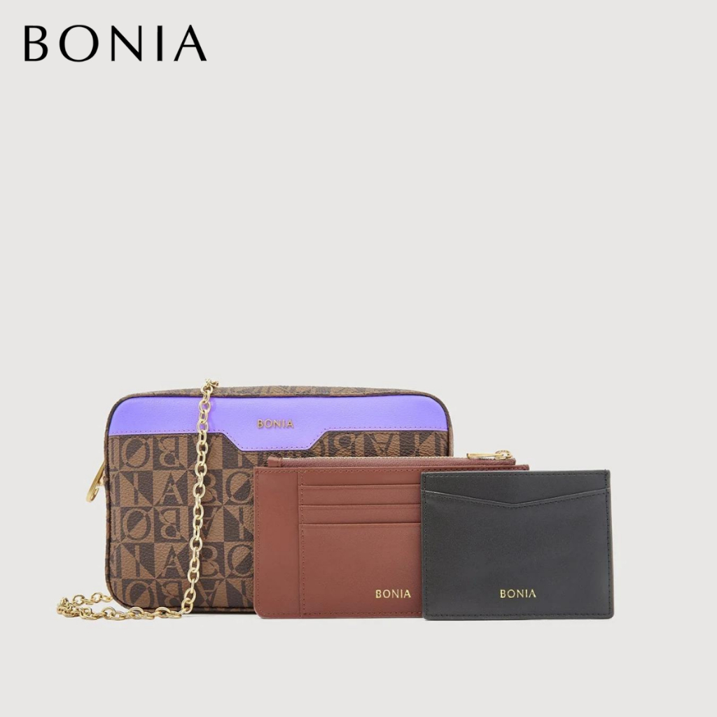 Bonia bag online shopee